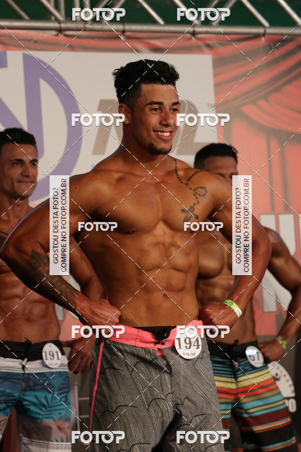 Buy your photos of the event2� Campeonato Paulista de Culturismo e Fitness/NSL 2018 on Fotop