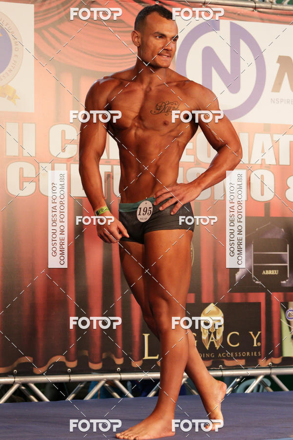 Buy your photos of the event2� Campeonato Paulista de Culturismo e Fitness/NSL 2018 on Fotop