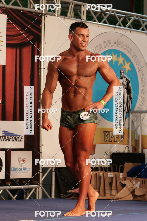 Buy your photos of the event2� Campeonato Paulista de Culturismo e Fitness/NSL 2018 on Fotop