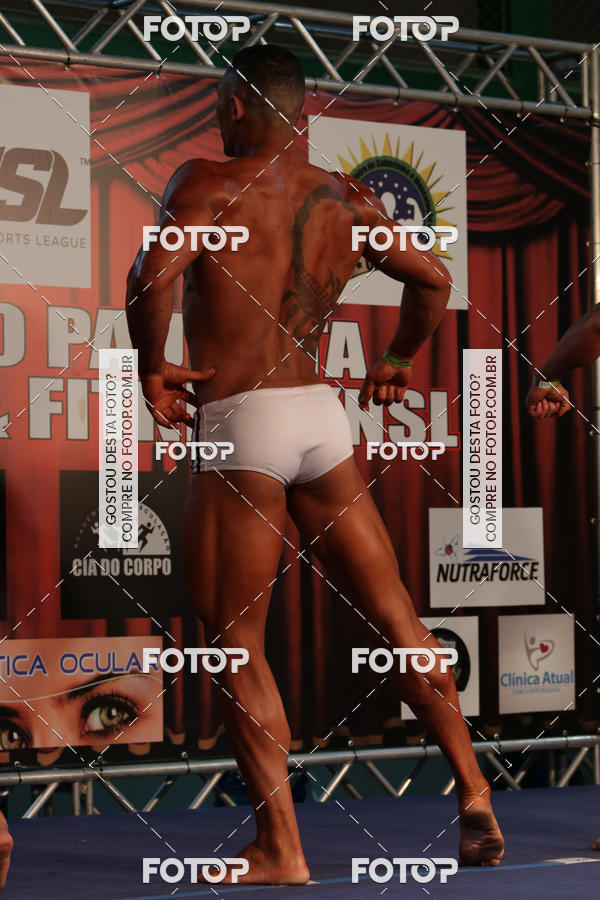 Buy your photos of the event2� Campeonato Paulista de Culturismo e Fitness/NSL 2018 on Fotop