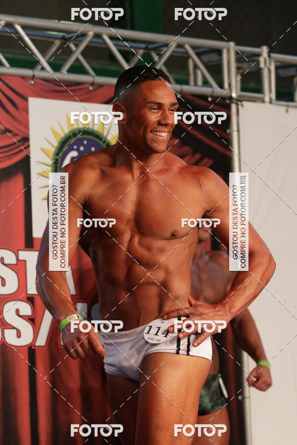 Buy your photos of the event2� Campeonato Paulista de Culturismo e Fitness/NSL 2018 on Fotop