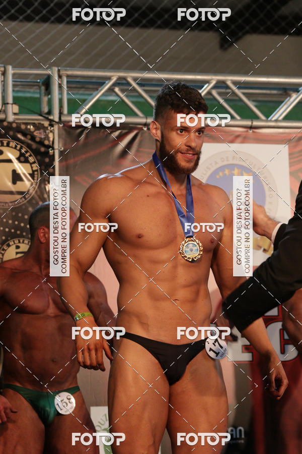 Buy your photos of the event2� Campeonato Paulista de Culturismo e Fitness/NSL 2018 on Fotop