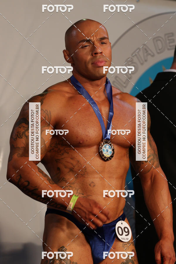 Buy your photos of the event2� Campeonato Paulista de Culturismo e Fitness/NSL 2018 on Fotop