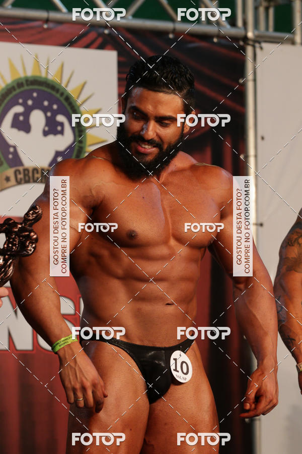 Buy your photos of the event2� Campeonato Paulista de Culturismo e Fitness/NSL 2018 on Fotop
