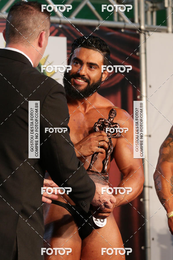 Buy your photos of the event2� Campeonato Paulista de Culturismo e Fitness/NSL 2018 on Fotop