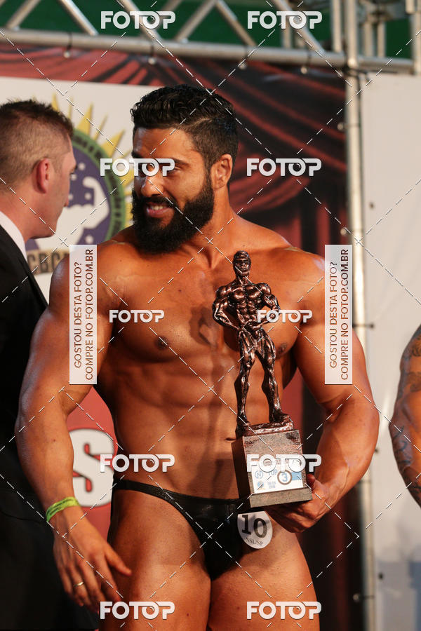 Buy your photos of the event2� Campeonato Paulista de Culturismo e Fitness/NSL 2018 on Fotop