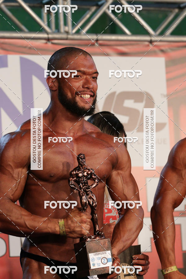 Buy your photos of the event2� Campeonato Paulista de Culturismo e Fitness/NSL 2018 on Fotop