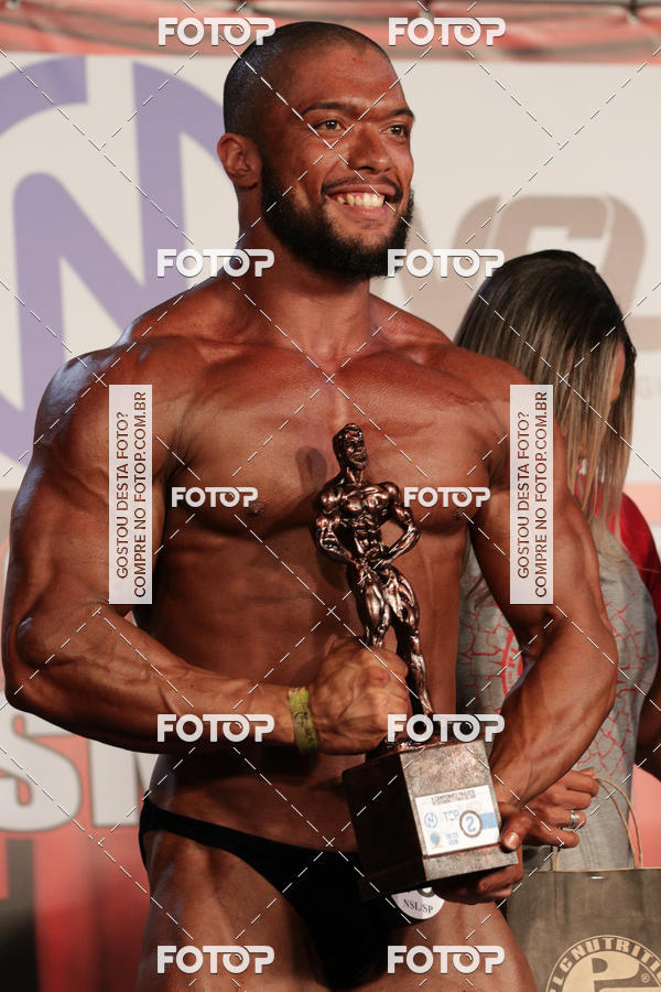 Buy your photos of the event2� Campeonato Paulista de Culturismo e Fitness/NSL 2018 on Fotop