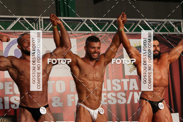 Buy your photos of the event2� Campeonato Paulista de Culturismo e Fitness/NSL 2018 on Fotop