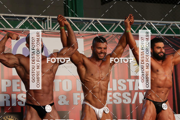 Buy your photos of the event2� Campeonato Paulista de Culturismo e Fitness/NSL 2018 on Fotop