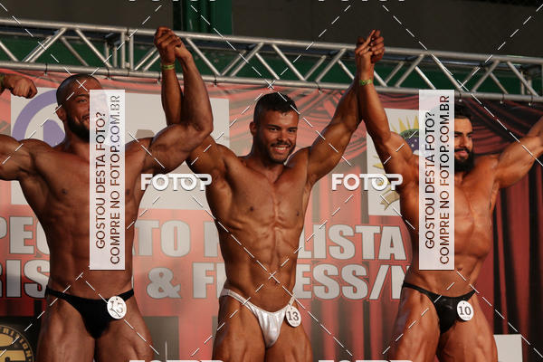 Buy your photos of the event2� Campeonato Paulista de Culturismo e Fitness/NSL 2018 on Fotop