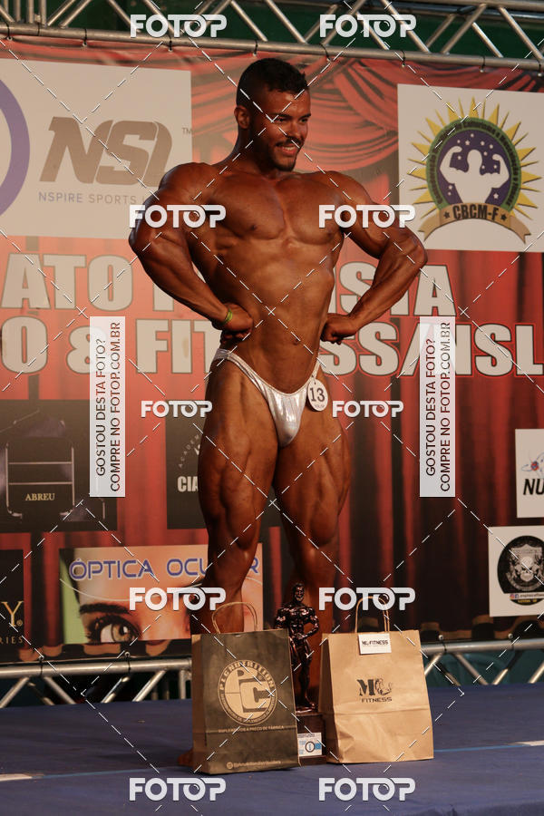 Buy your photos of the event2� Campeonato Paulista de Culturismo e Fitness/NSL 2018 on Fotop