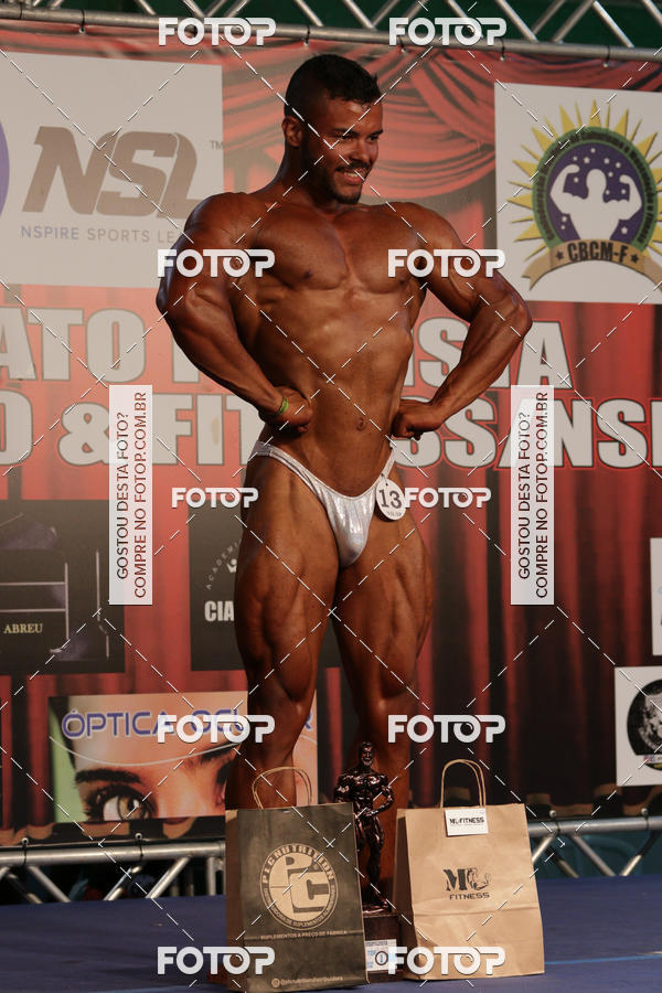 Buy your photos of the event2� Campeonato Paulista de Culturismo e Fitness/NSL 2018 on Fotop