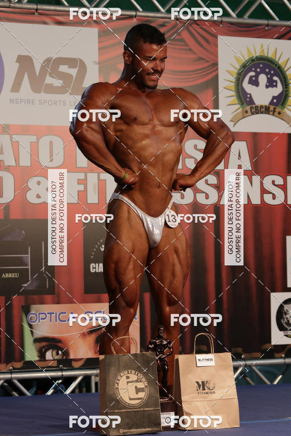 Buy your photos of the event2� Campeonato Paulista de Culturismo e Fitness/NSL 2018 on Fotop