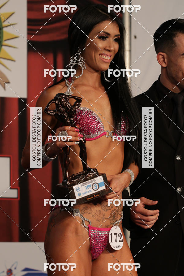 Buy your photos of the event2� Campeonato Paulista de Culturismo e Fitness/NSL 2018 on Fotop