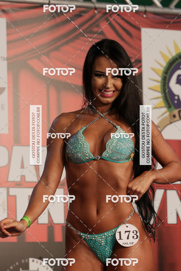 Buy your photos of the event2� Campeonato Paulista de Culturismo e Fitness/NSL 2018 on Fotop