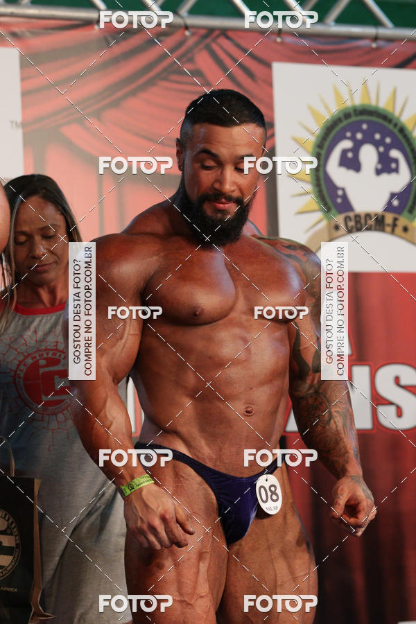 Buy your photos of the event2� Campeonato Paulista de Culturismo e Fitness/NSL 2018 on Fotop