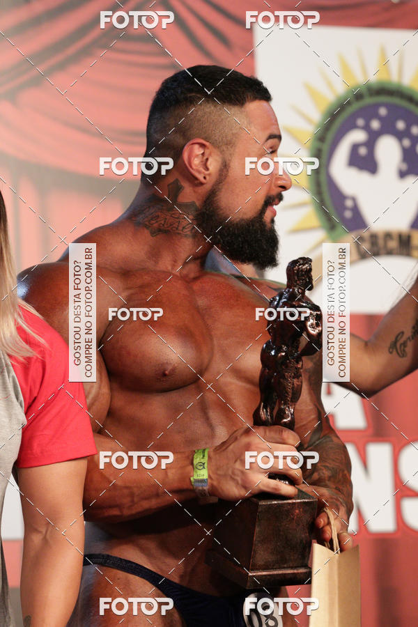 Buy your photos of the event2� Campeonato Paulista de Culturismo e Fitness/NSL 2018 on Fotop