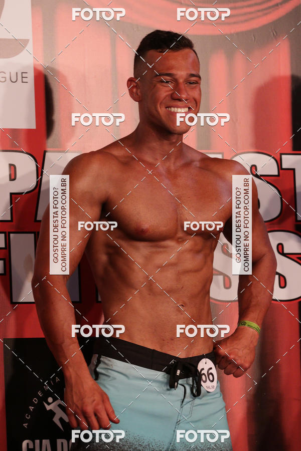 Buy your photos of the event2� Campeonato Paulista de Culturismo e Fitness/NSL 2018 on Fotop