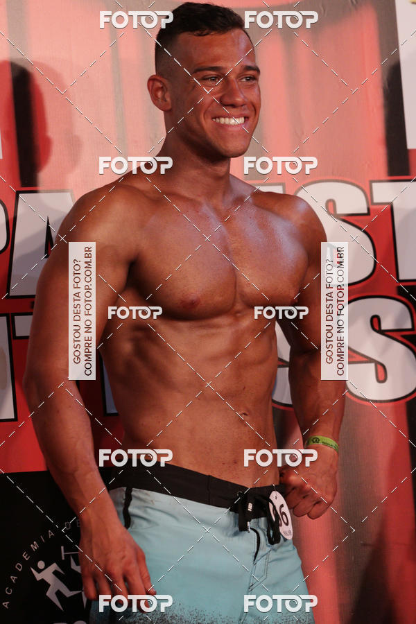 Buy your photos of the event2� Campeonato Paulista de Culturismo e Fitness/NSL 2018 on Fotop