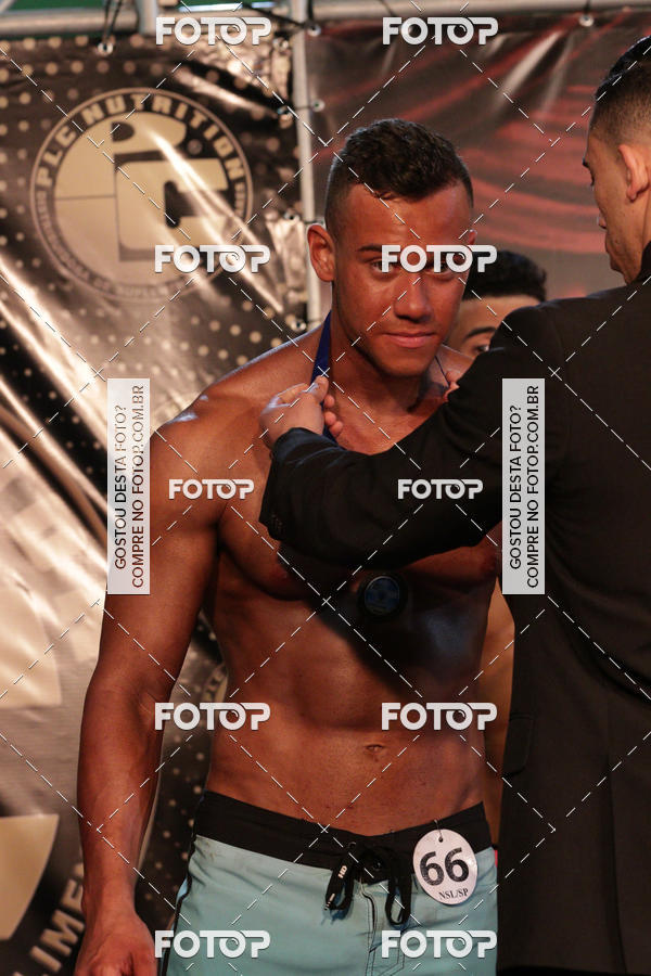Buy your photos of the event2� Campeonato Paulista de Culturismo e Fitness/NSL 2018 on Fotop