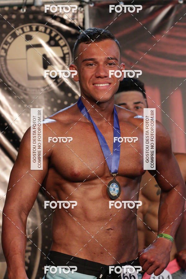 Buy your photos of the event2� Campeonato Paulista de Culturismo e Fitness/NSL 2018 on Fotop