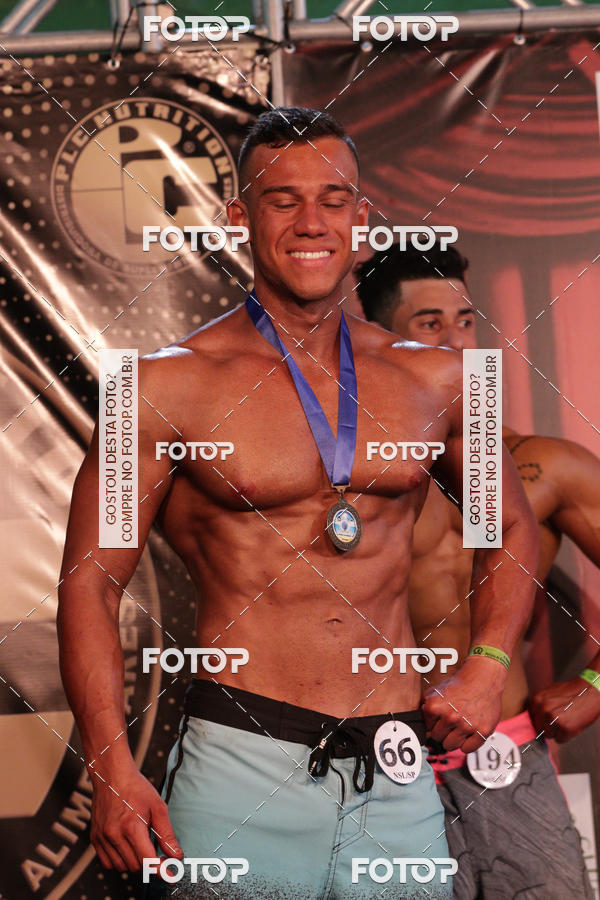 Buy your photos of the event2� Campeonato Paulista de Culturismo e Fitness/NSL 2018 on Fotop