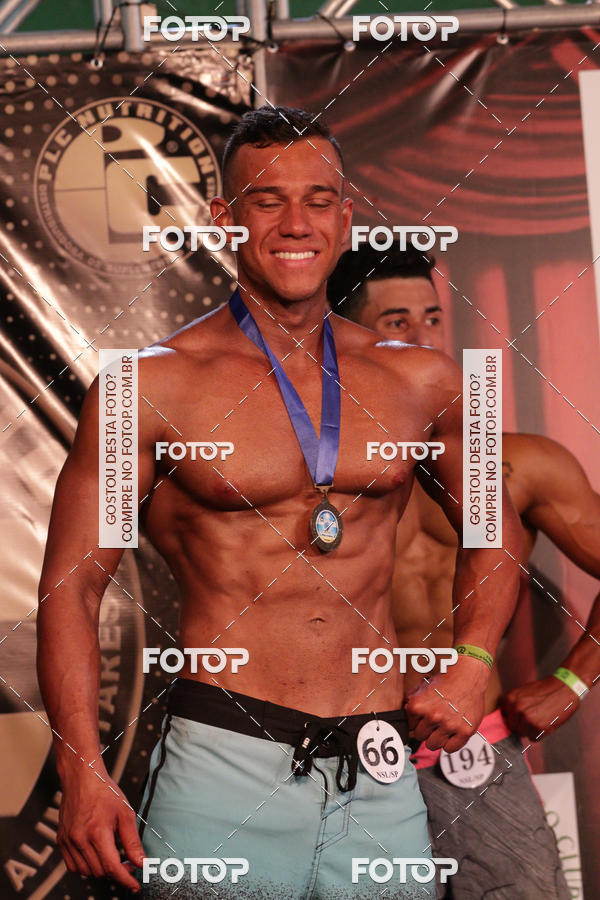 Buy your photos of the event2� Campeonato Paulista de Culturismo e Fitness/NSL 2018 on Fotop