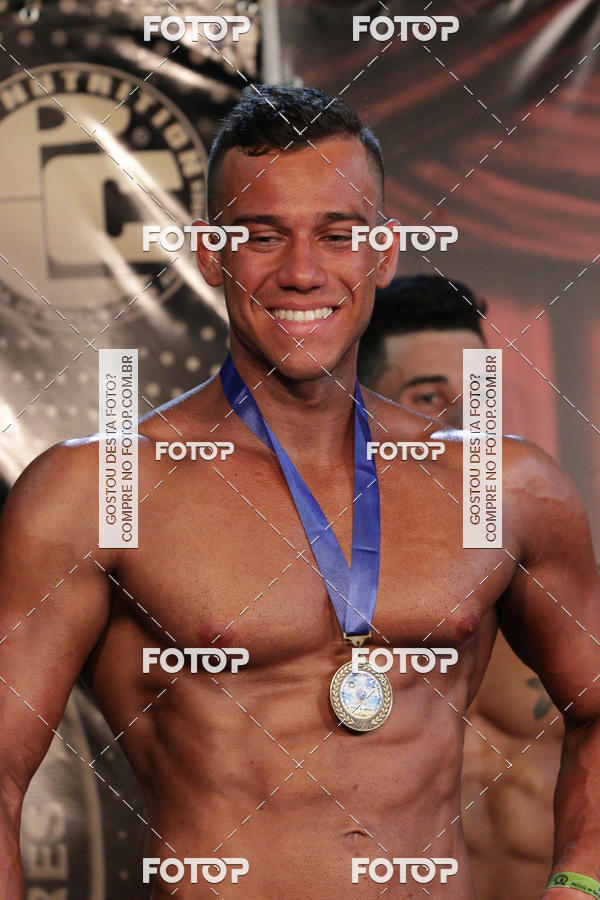 Buy your photos of the event2� Campeonato Paulista de Culturismo e Fitness/NSL 2018 on Fotop