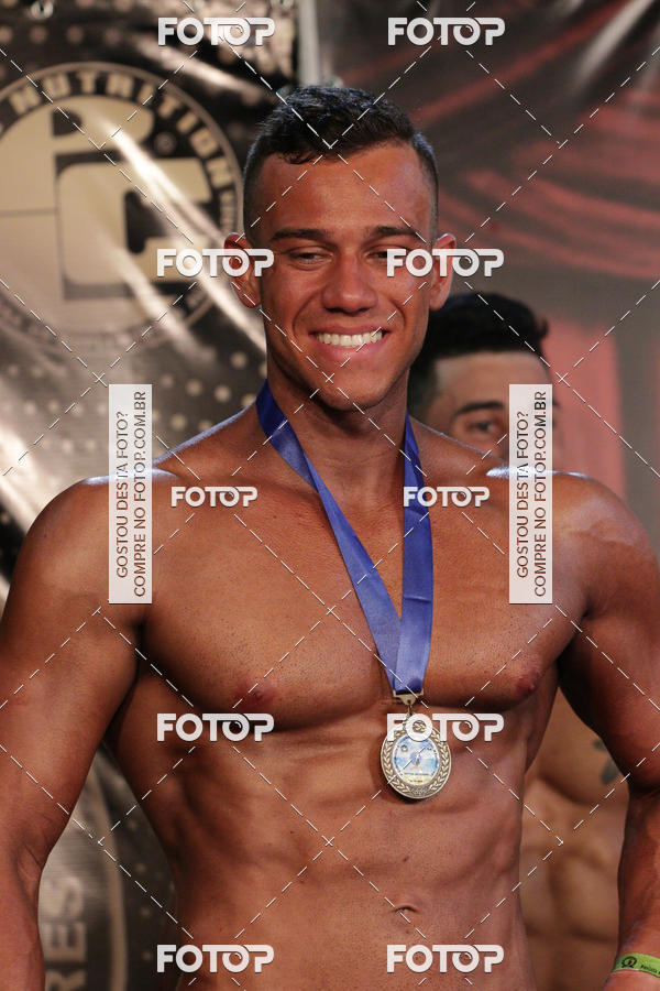 Buy your photos of the event2� Campeonato Paulista de Culturismo e Fitness/NSL 2018 on Fotop