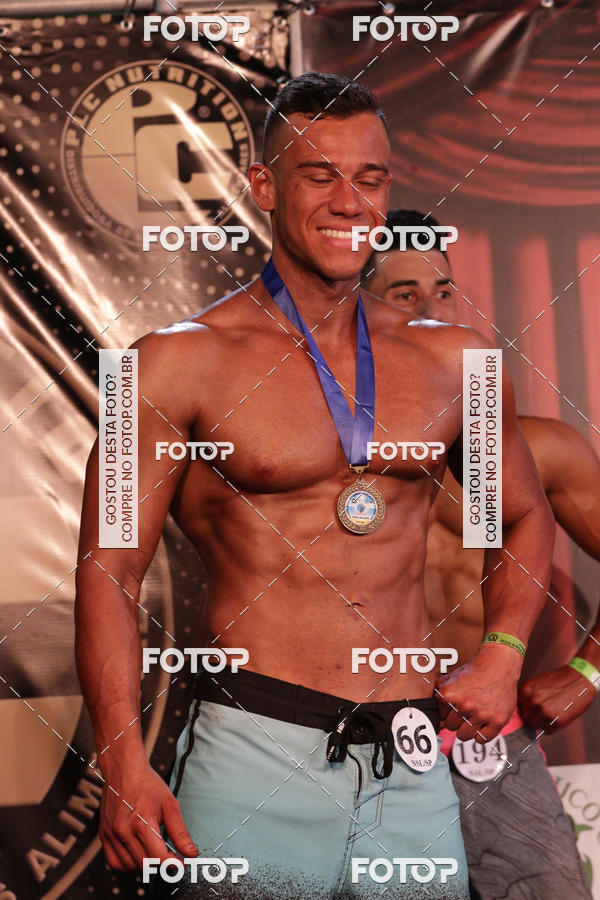 Buy your photos of the event2� Campeonato Paulista de Culturismo e Fitness/NSL 2018 on Fotop