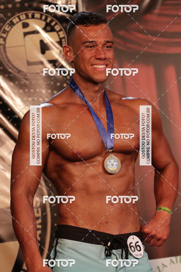 Buy your photos of the event2� Campeonato Paulista de Culturismo e Fitness/NSL 2018 on Fotop