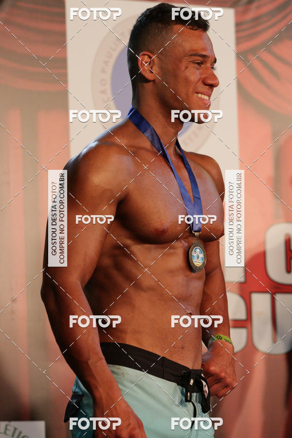 Buy your photos of the event2� Campeonato Paulista de Culturismo e Fitness/NSL 2018 on Fotop