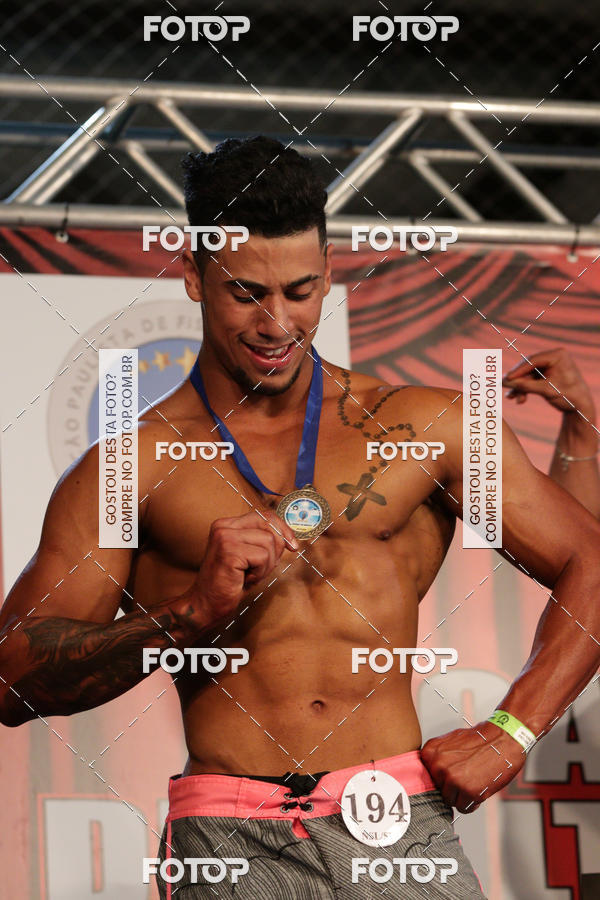 Buy your photos of the event2� Campeonato Paulista de Culturismo e Fitness/NSL 2018 on Fotop
