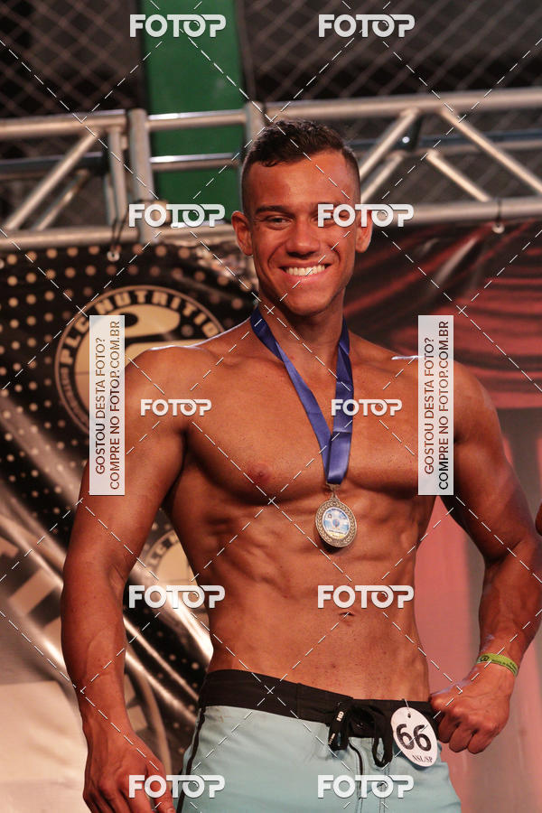 Buy your photos of the event2� Campeonato Paulista de Culturismo e Fitness/NSL 2018 on Fotop