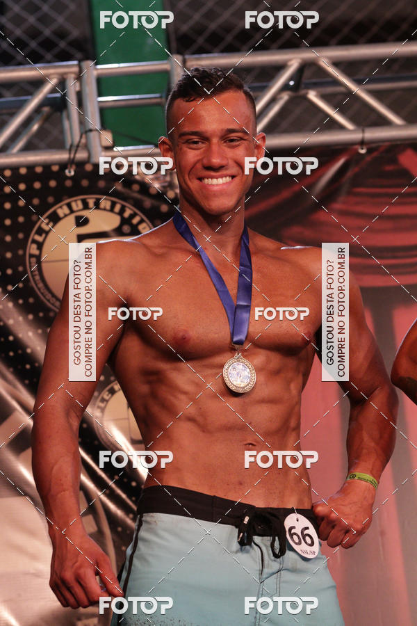 Buy your photos of the event2� Campeonato Paulista de Culturismo e Fitness/NSL 2018 on Fotop