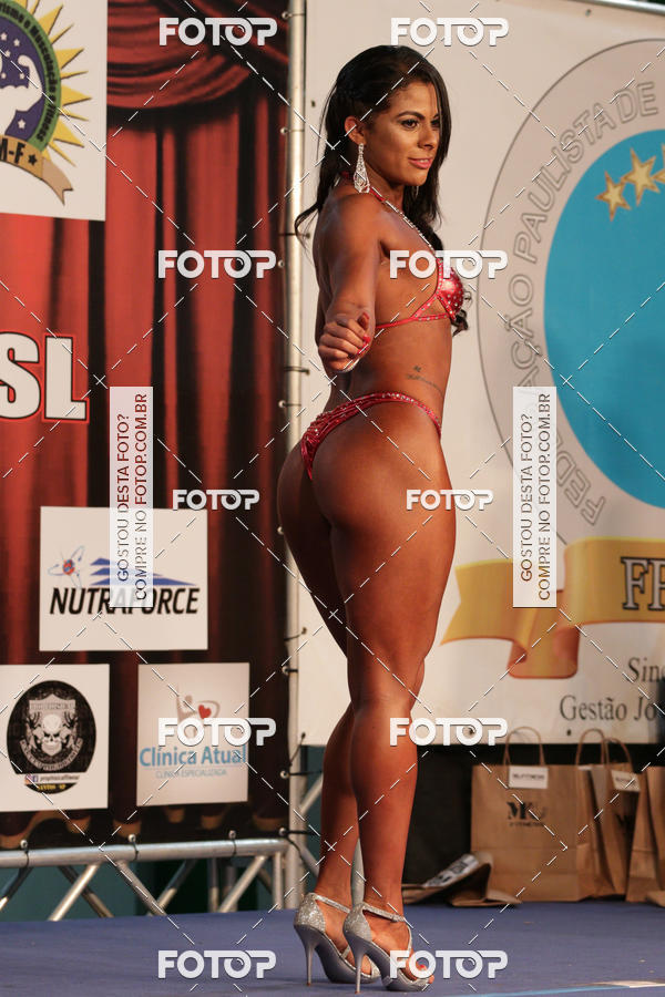 Buy your photos of the event2� Campeonato Paulista de Culturismo e Fitness/NSL 2018 on Fotop