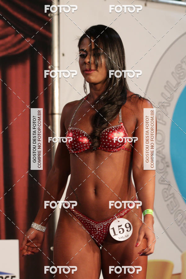 Buy your photos of the event2� Campeonato Paulista de Culturismo e Fitness/NSL 2018 on Fotop