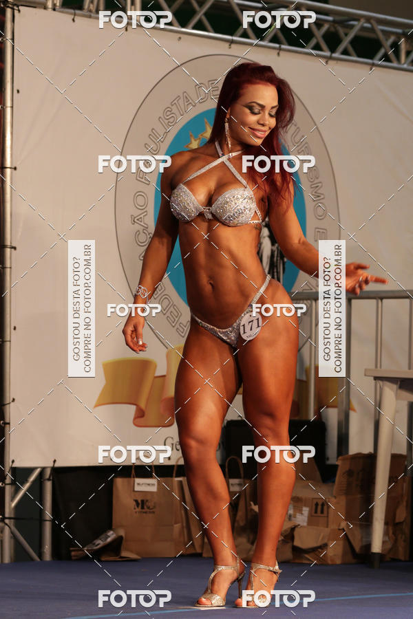 Buy your photos of the event2� Campeonato Paulista de Culturismo e Fitness/NSL 2018 on Fotop