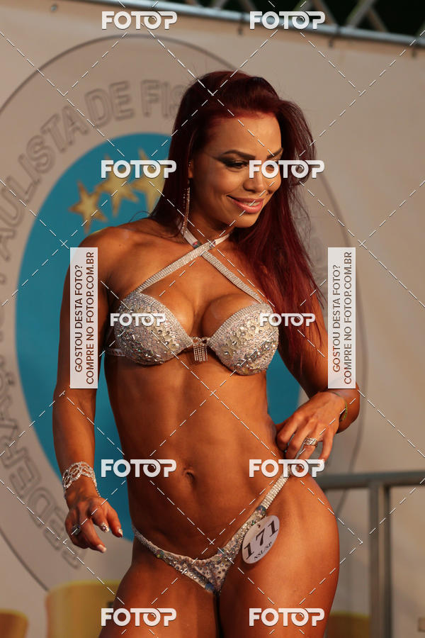 Buy your photos of the event2� Campeonato Paulista de Culturismo e Fitness/NSL 2018 on Fotop