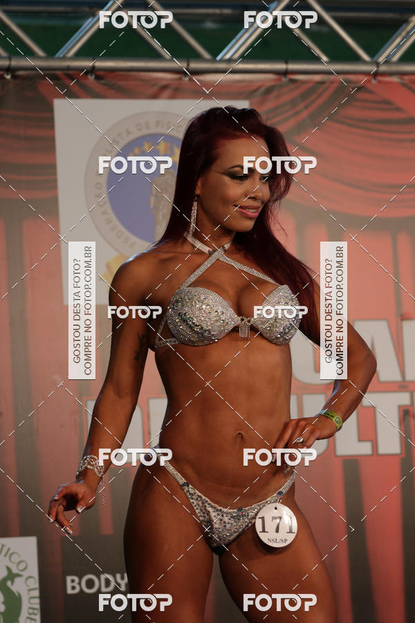 Buy your photos of the event2� Campeonato Paulista de Culturismo e Fitness/NSL 2018 on Fotop