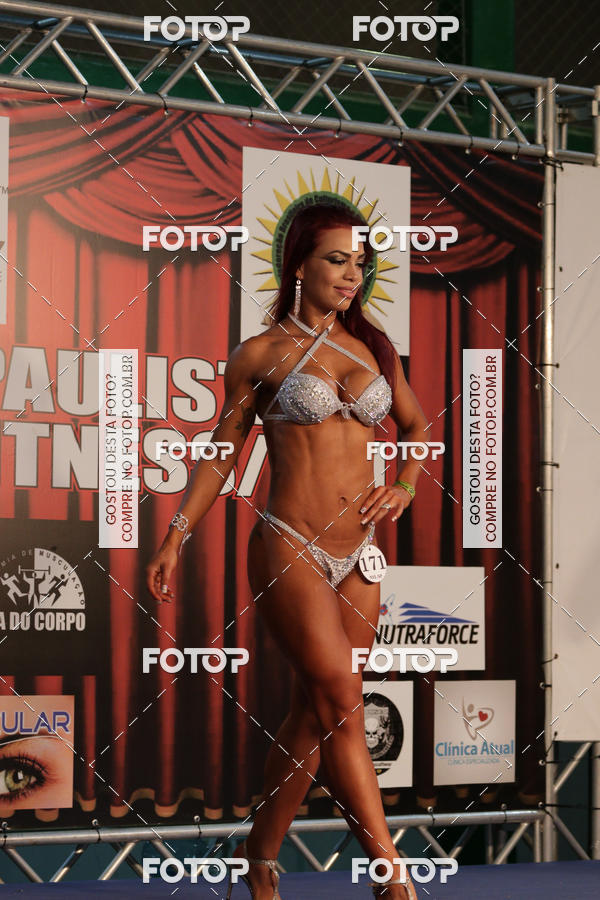 Buy your photos of the event2� Campeonato Paulista de Culturismo e Fitness/NSL 2018 on Fotop