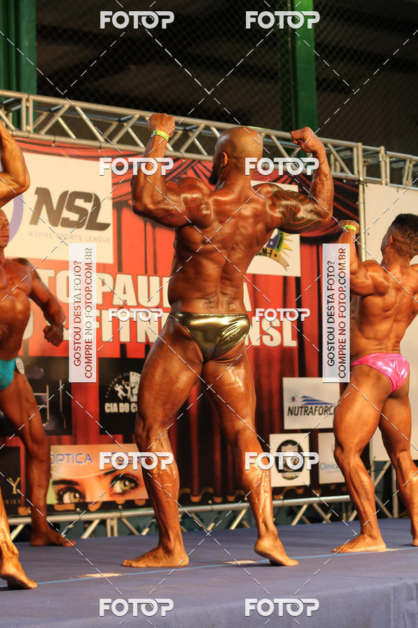 Buy your photos of the event2� Campeonato Paulista de Culturismo e Fitness/NSL 2018 on Fotop