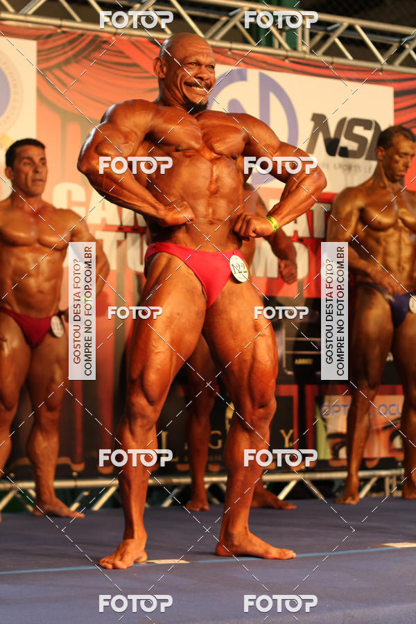 Buy your photos of the event2� Campeonato Paulista de Culturismo e Fitness/NSL 2018 on Fotop