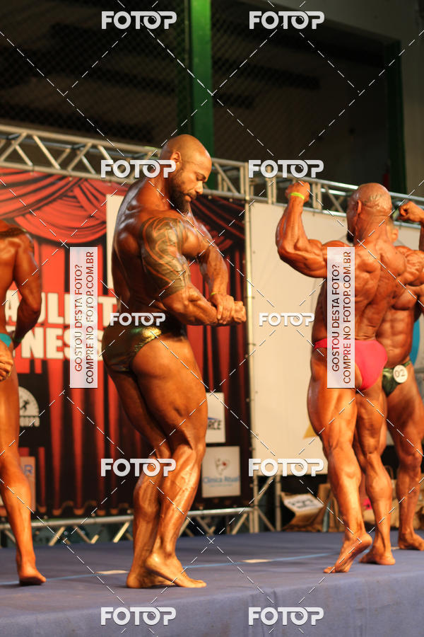 Buy your photos of the event2� Campeonato Paulista de Culturismo e Fitness/NSL 2018 on Fotop