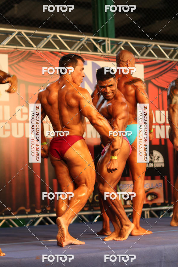 Buy your photos of the event2� Campeonato Paulista de Culturismo e Fitness/NSL 2018 on Fotop