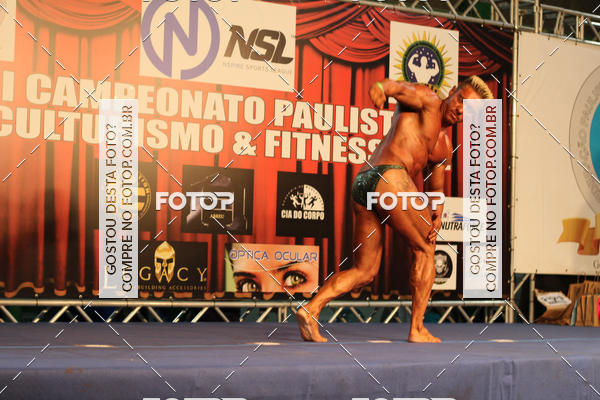 Buy your photos of the event2� Campeonato Paulista de Culturismo e Fitness/NSL 2018 on Fotop