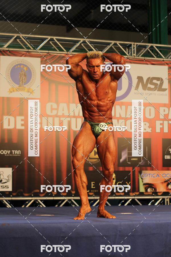 Buy your photos of the event2� Campeonato Paulista de Culturismo e Fitness/NSL 2018 on Fotop