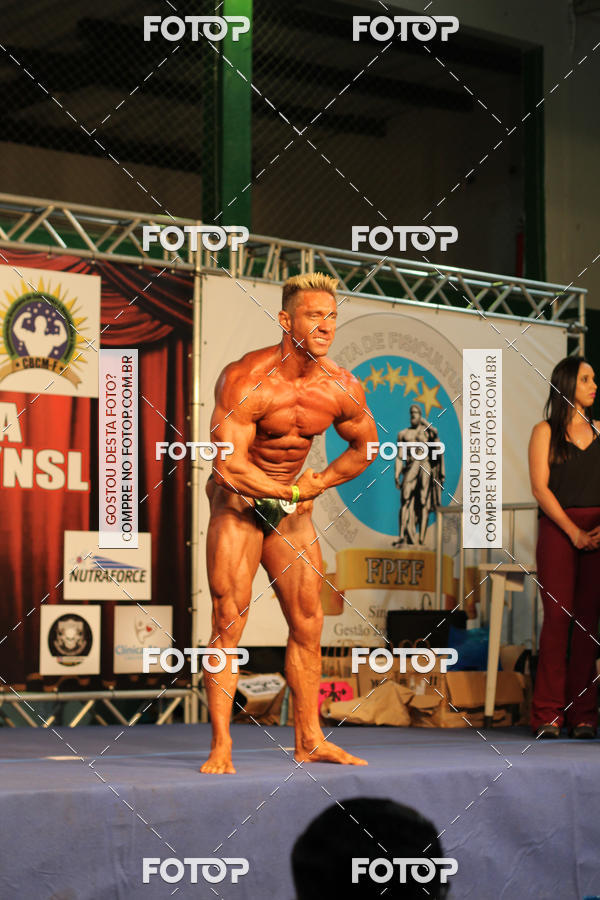 Buy your photos of the event2� Campeonato Paulista de Culturismo e Fitness/NSL 2018 on Fotop