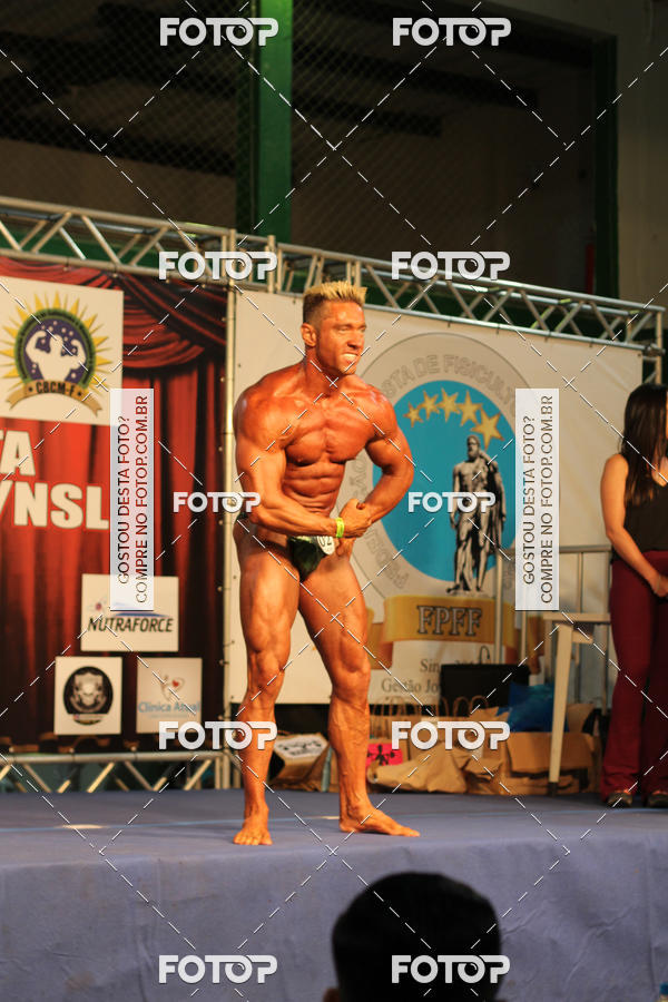 Buy your photos of the event2� Campeonato Paulista de Culturismo e Fitness/NSL 2018 on Fotop